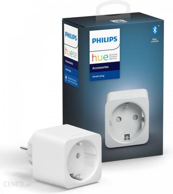 PHILIPS HUE Smart Plug