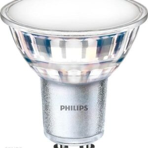 Philips Lighting Led Cla Ledspotmv Nd 5W 520Lm Gu10 830 120° (Ledspot5Wgu10830120D)