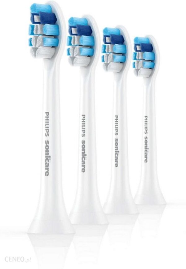 PHILIPS Optimal Gum Care Standard 4 szt. HX9034/10