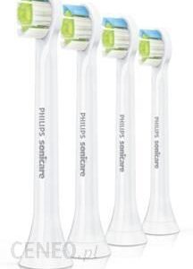 PHILIPS Sonicare DiamoncClean 4 szt. HX6074/07