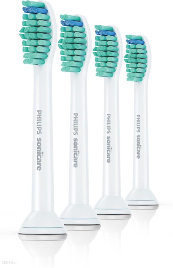 PHILIPS Sonicare Proresults 4 szt. HX6014/39