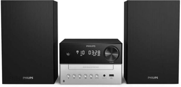 PHILIPS TAM3205 CZARNY