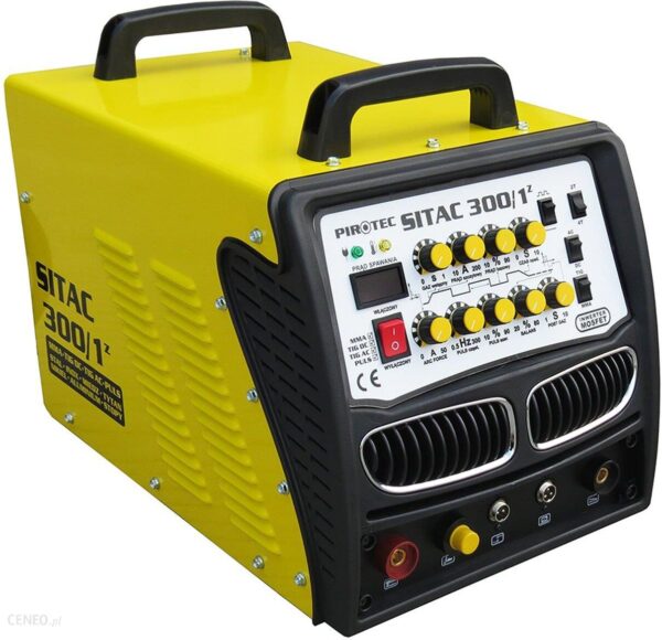 Pirotec SITAC 300/1