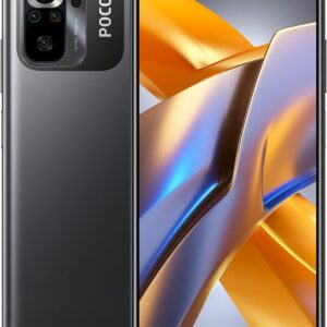 POCO M5s 4/64GB Szary