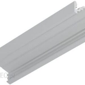 Profil aluminiowy LED CORNER10.v2 anodowany z kloszem - 4mb