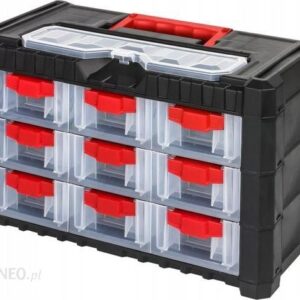Prosperplast Skrzynka Narzędziowa NS303R444