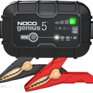 Prostownik Noco Genius 5