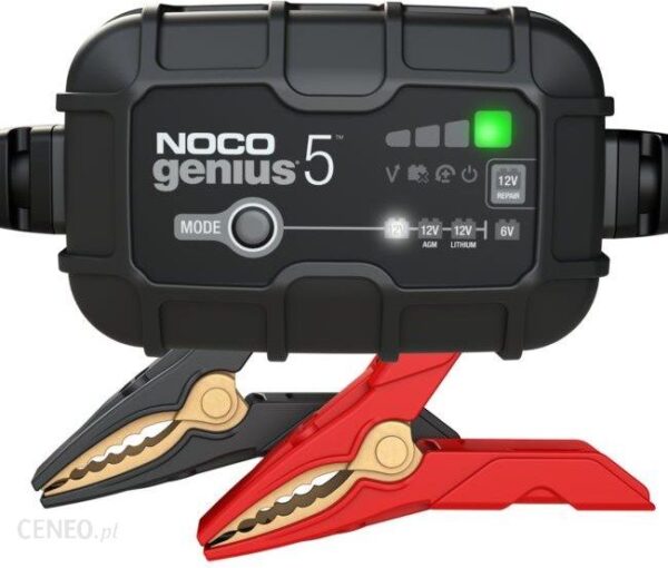 Prostownik Noco Genius 5