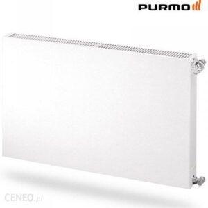 Purmo Plan Compact FC33 600x1800