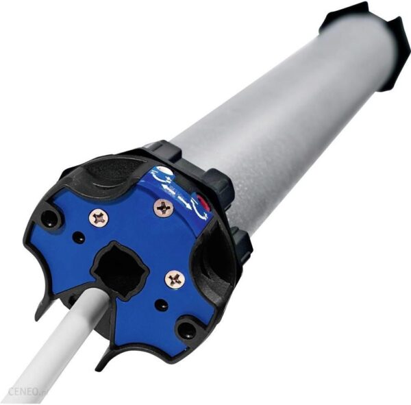 Rademacher Rollotube Basis Rtbm 40/16Z Silnik Roletowy 21604096