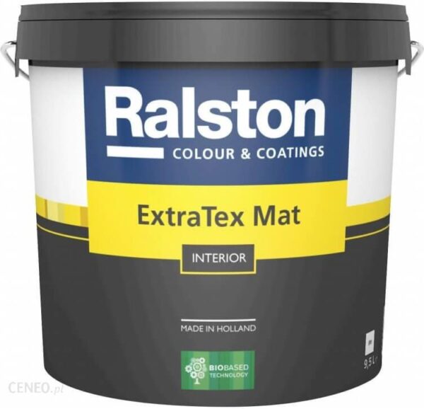 Ralston Extratex Mat W 10L