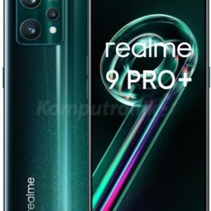 realme 9 Pro+ 6/128GB Zielony