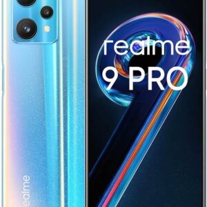 realme 9 Pro 8/128GB Niebieski