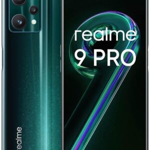realme 9 Pro 8/128GB Zielony
