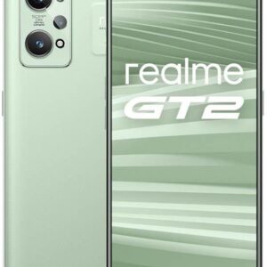 realme GT 2 12/256GB Paper Green