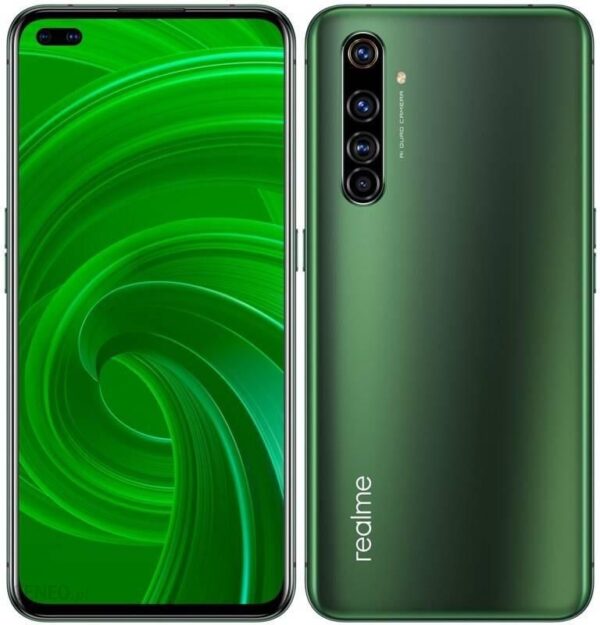 realme X50 PRO 8/128GB Zielony