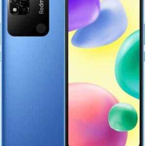 Redmi 10A 3/64GB Niebieski