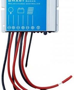 Regulator ładowania SMR20-N5