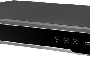 Rejestrator sieciowy NVR-H2082 – 8 kanałowy