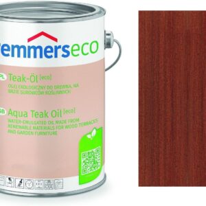 Remmers Olej Do Drewna Ekologiczny 5L Teak