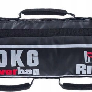 Ring Power Bag Worek Treningowy Fitness 20kg (PB993)