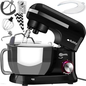 Robot kuchenny planetarny 1700W