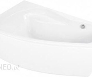 Roca 140x75 lewa Nicole A24T105000