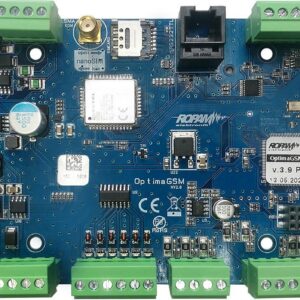 Ropam Centrala alarmowa OptimaGSM