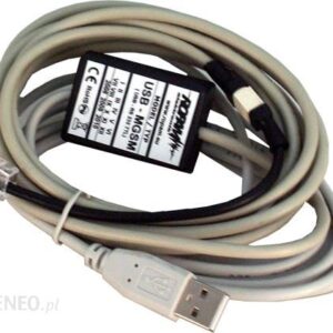 Ropam Kabel USB—MGSM