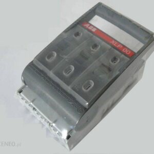 Rozłącznik Bezpiecznikowy XLP-00 160A