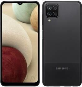 Samsung Galaxy A12 SM-A125 4/128GB Czarny