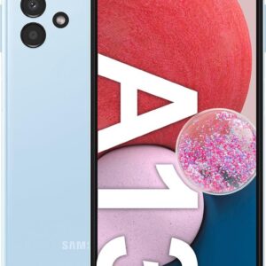 Samsung Galaxy A13 SM-A137 4/64GB Niebieski