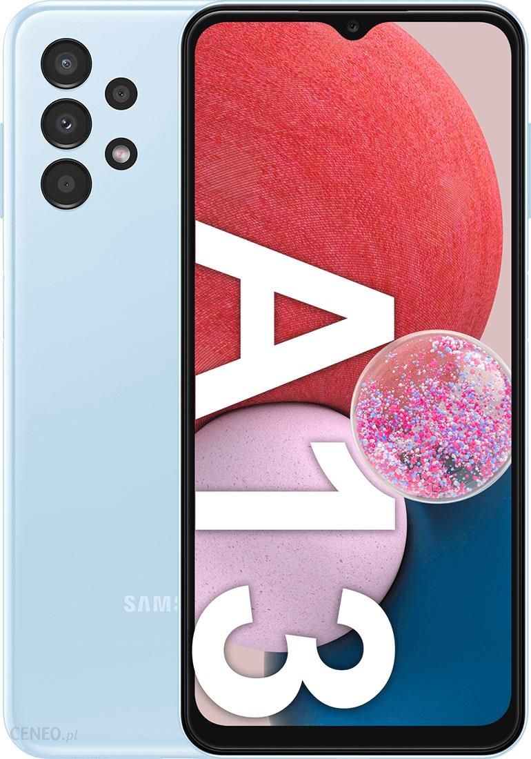 i-samsung-galaxy-a13-sm-a137-4-64gb-niebieski Samsung Galaxy A13 SM-A137 4/64GB Niebieski