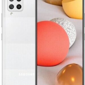 Samsung Galaxy A42 5G SM-A426 4/128GB Biały