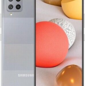 Samsung Galaxy A42 5G SM-A426 4/128GB Szary
