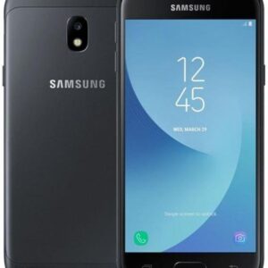Samsung Galaxy J3 2017 SM-J330 16GB Dual Sim Czarny