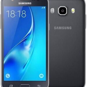 Samsung Galaxy J5 2016 SM-J510 Czarny
