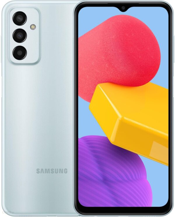 Samsung Galaxy M13 SM-M135 4/128GB Niebieski