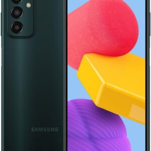 Samsung Galaxy M13 SM-M135 4/64GB Zielony