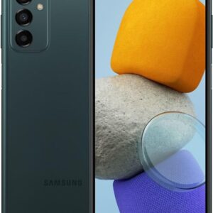 Samsung Galaxy M23 5G SM-M236 4/128GB Zielony