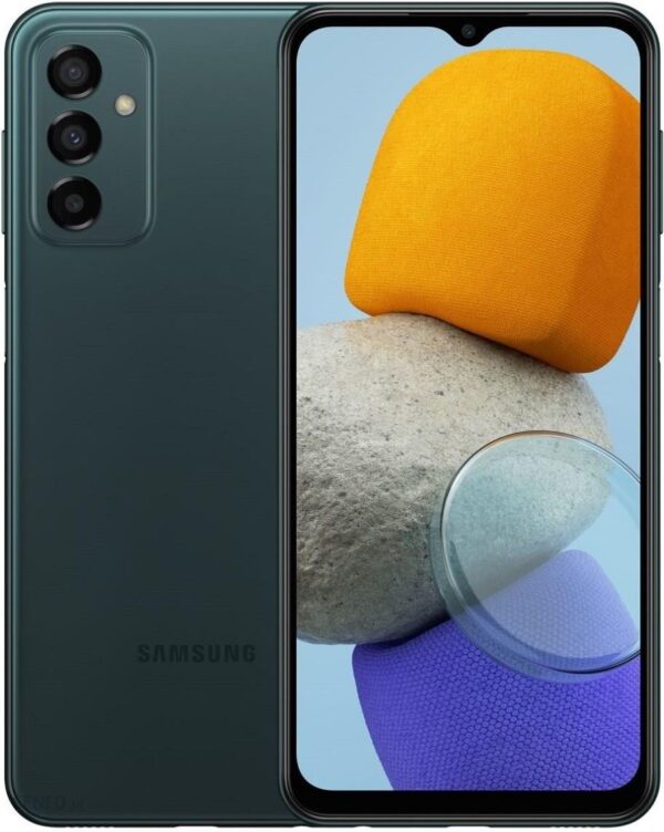 Samsung Galaxy M23 5G SM-M236 4/128GB Zielony