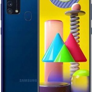 Samsung Galaxy M31 SM-M315 8/128GB Niebieski
