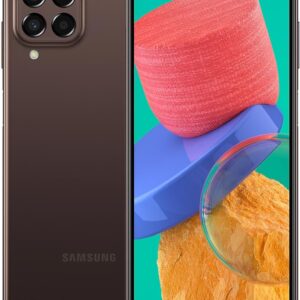 Samsung Galaxy M33 5G SM-M336 6/128GB Brązowy