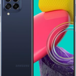 Samsung Galaxy M53 5G SM-M536 8/128GB Niebieski