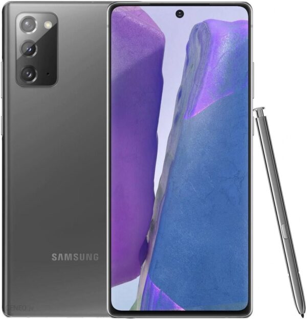 Samsung Galaxy Note 20 5G SM-N981 8/256GB Szary
