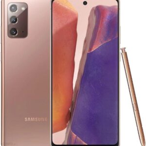 Samsung Galaxy Note 20 SM-N980 8/256GB Miedziany