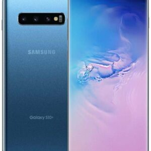 Samsung Galaxy S10 Plus SM-G975 8/128GB Prism Blue