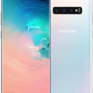 Samsung Galaxy S10 Plus SM-G975 8/128GB Prism White