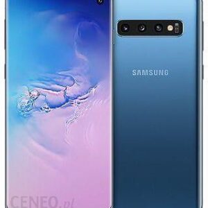 Samsung Galaxy S10 SM-G973 8/128GB Prism Blue