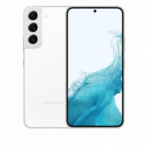 Samsung Galaxy S22 5G SM-S901 8/128GB Biały